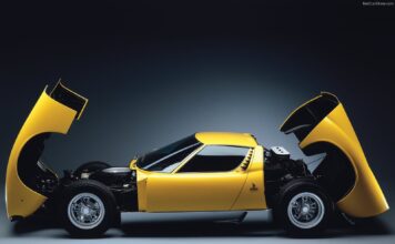 Pod haubom: načini ugradnje motora