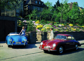 Posjetili smo: Porsche muzej u Koruškoj