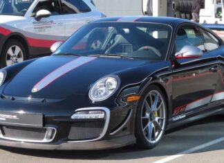Je li Porsche 911 GT3 RS 4.0 najbolji 911 u povijesti?