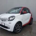 Smart ForTwo Electric – 2