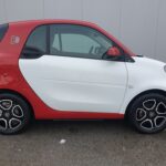 Smart ForTwo Electric – 3