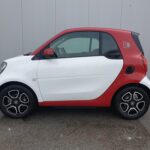 Smart ForTwo Electric – 4
