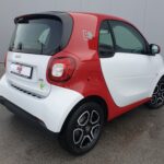 Smart ForTwo Electric – 5