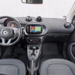 Smart ForTwo Electric – 8