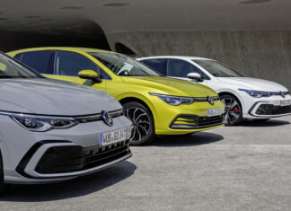 Volkswagen otkrio sudbinu Golfa: ho?e li dobiti nasljednika?