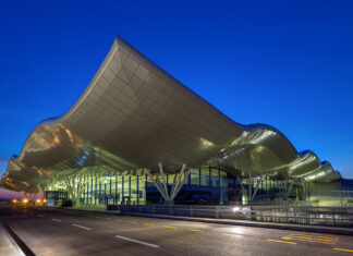 Zagreba?ku zra?nu luku putnici i za 2020. ocijenili najboljom u Europi