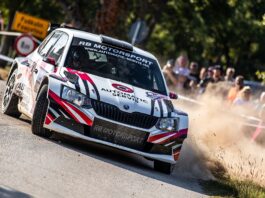 Zahtjevni brzinski ispiti WRC-a u Hrvatskoj pravi izazov za najbolje reli voza?e