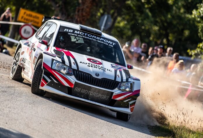 Zahtjevni brzinski ispiti WRC-a u Hrvatskoj pravi izazov za najbolje reli voza?e (1)