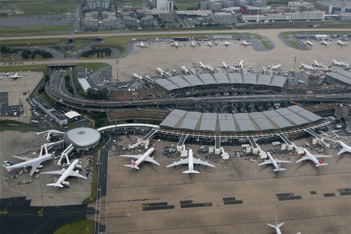 aerodrom