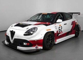 Vrijedi li Alfa Romeo Giulietta 180.000 dolara?