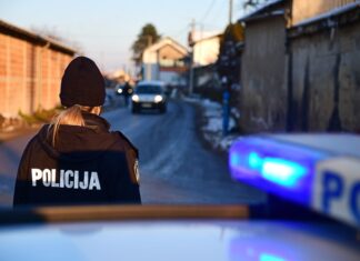 Savjeti sudionicima u prometu i uvjeti na cestama za vikend