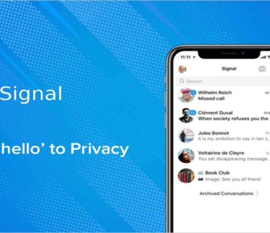 Whatsapp dobio ozbiljnog konkurenta, u fokusu zaštita korisni?kih podataka