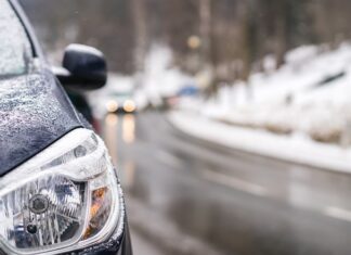 Korištenje zimske opreme na vozilima obvezno od 15. studenoga 2024. do 15. travnja 2025. godine