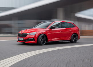 Škoda Scala Edition S ima i više nego dovoljno špirita