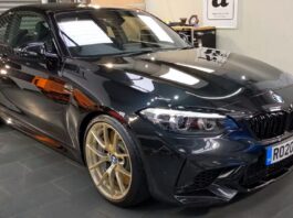 Video: BMW M2 Competition kao auto za svaki dan