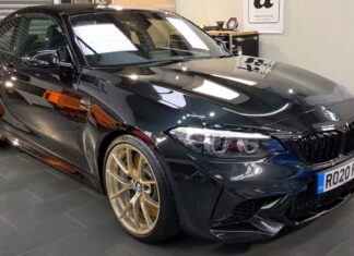 Video: BMW M2 Competition kao auto za svaki dan