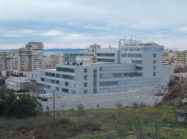 Uskoro iz Splita putni?ki brodovi na elektri?nu energiju