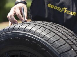 Kako produljiti životni vijek guma?