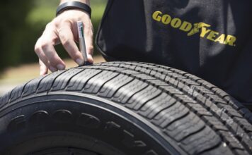 Kako produljiti životni vijek guma?