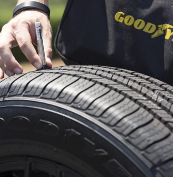 Kako produljiti životni vijek guma?