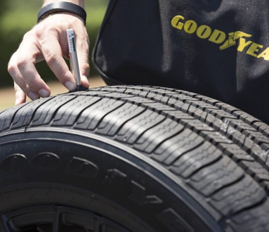 Kako produljiti životni vijek guma?