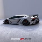 Lamborghini-Aventador-Liberty-Walk-3