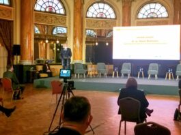 MUP RH – partner tre?e konferencije Jutarnjeg lista o sigurnosti cestovnog prometa