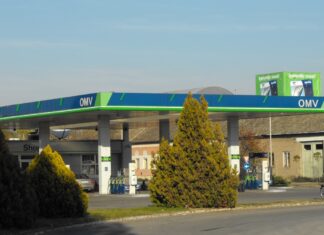 OMV napušta Sloveniju, prodaje 120 benzinskih servisa