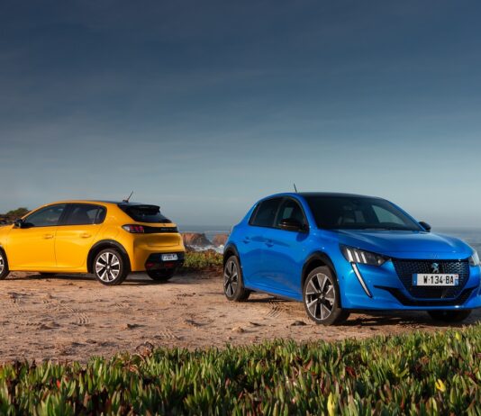 Atraktivne ponude za novi Peugeot 208 i e-208