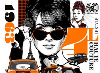 Renault obilježava 60. obljetnicu modela 4L