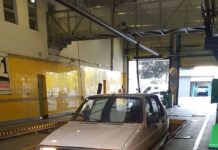 Zanimljivosti: Citroën Visa