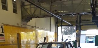 Zanimljivosti: Citroën Visa