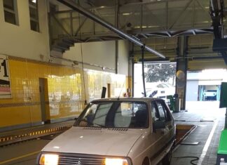 Zanimljivosti: Citroën Visa