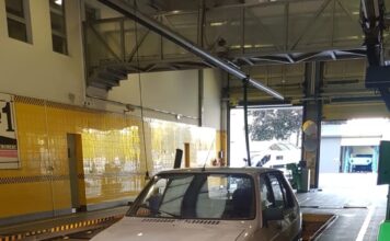 Zanimljivosti: Citroën Visa