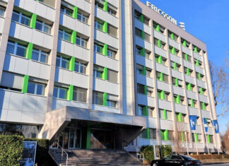 Ericsson NT: Neto dobit 94,5 milijuna kuna