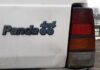 Zanimljivosti: Fiat Panda