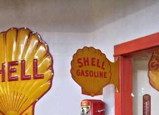 Shell ve? 2050. ne?e prodavati naftu i benzin
