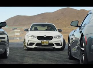 Video: Nasljednik Supre nije Supra nego M2