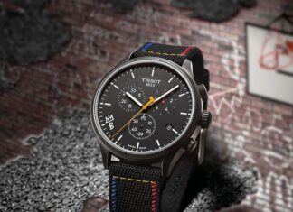 Švicarski izvoz satova potonuo u 2020.