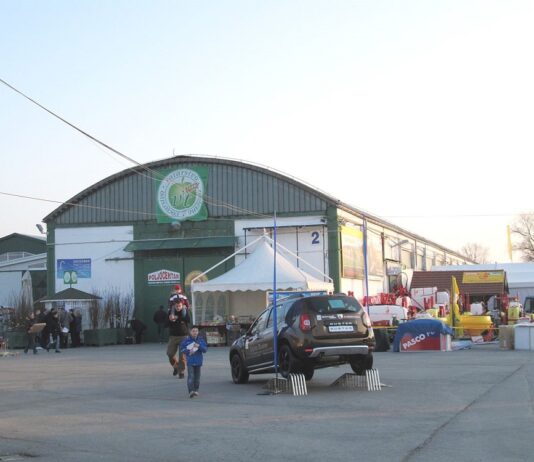 Ne dozvoli li se hitno održavanje sajmova, u Hrvatskoj ih više ne?e ni biti