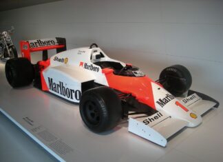 Veliki come back Porschea u Formulu 1, to bi se moglo dogoditi do 2025. tvrdi BBC