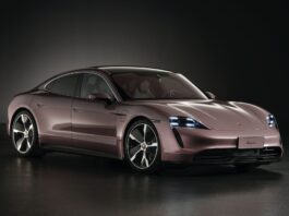 Osnovni Porsche Taycan može prije?i najviše 362 km