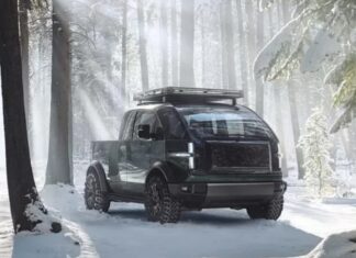 Nova kompanija Canoo predstavila konkurenta Teslinom Cybertrucku