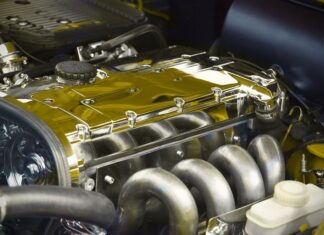 Zašto je potrebno ?iš?enje motora automobila i na što sve morate paziti?