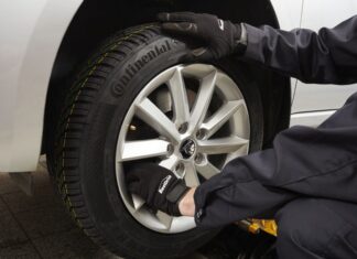 Otkrivamo: Zašto je potrebno promijeniti gume kad vanjska temperatura po?ne rasti