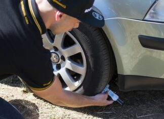 Kako donijeti najbolju odluku o tome koliko novca potrošiti na nove ljetne gume