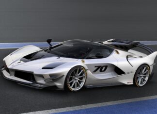 Ferrari nakon pola stolje?a u novoj kraljevskoj klasi WEC prvaka!