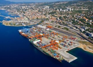 Luka Rijeka u 2020. s gubitkom od 6,6 milijuna kuna