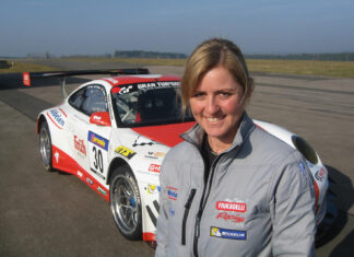 Preminula Sabine Schmitz, kraljica Nürburgringa