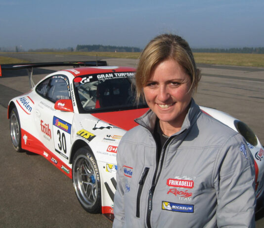 Preminula Sabine Schmitz, kraljica Nürburgringa